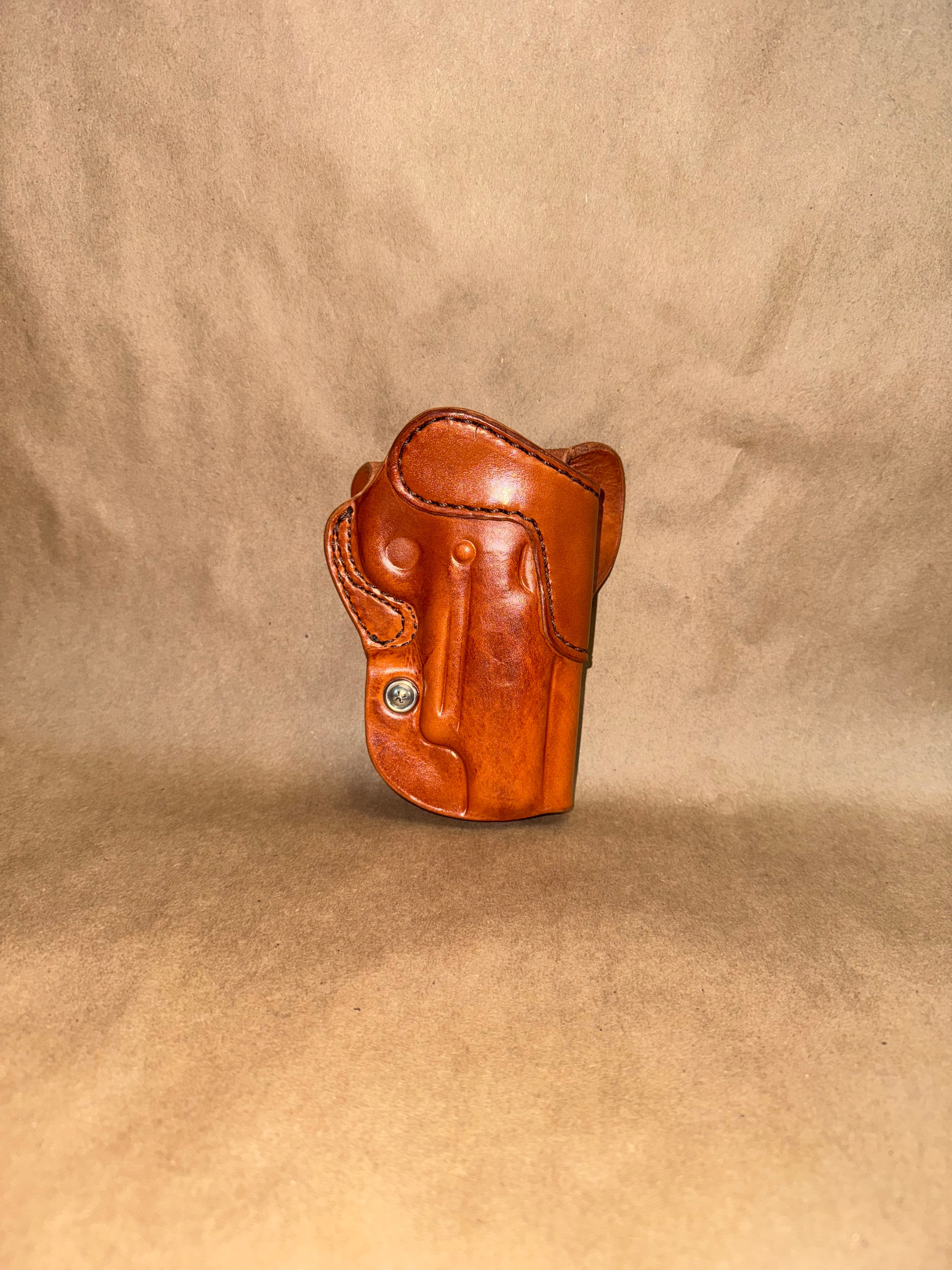 Glock 43 Range Tac | Palmetto Leather