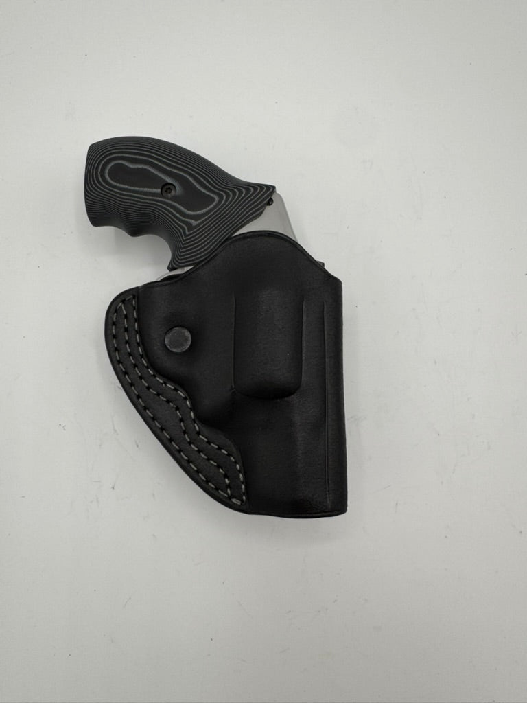 Taurus 709/740 Savanna Holster | Palmetto Leather