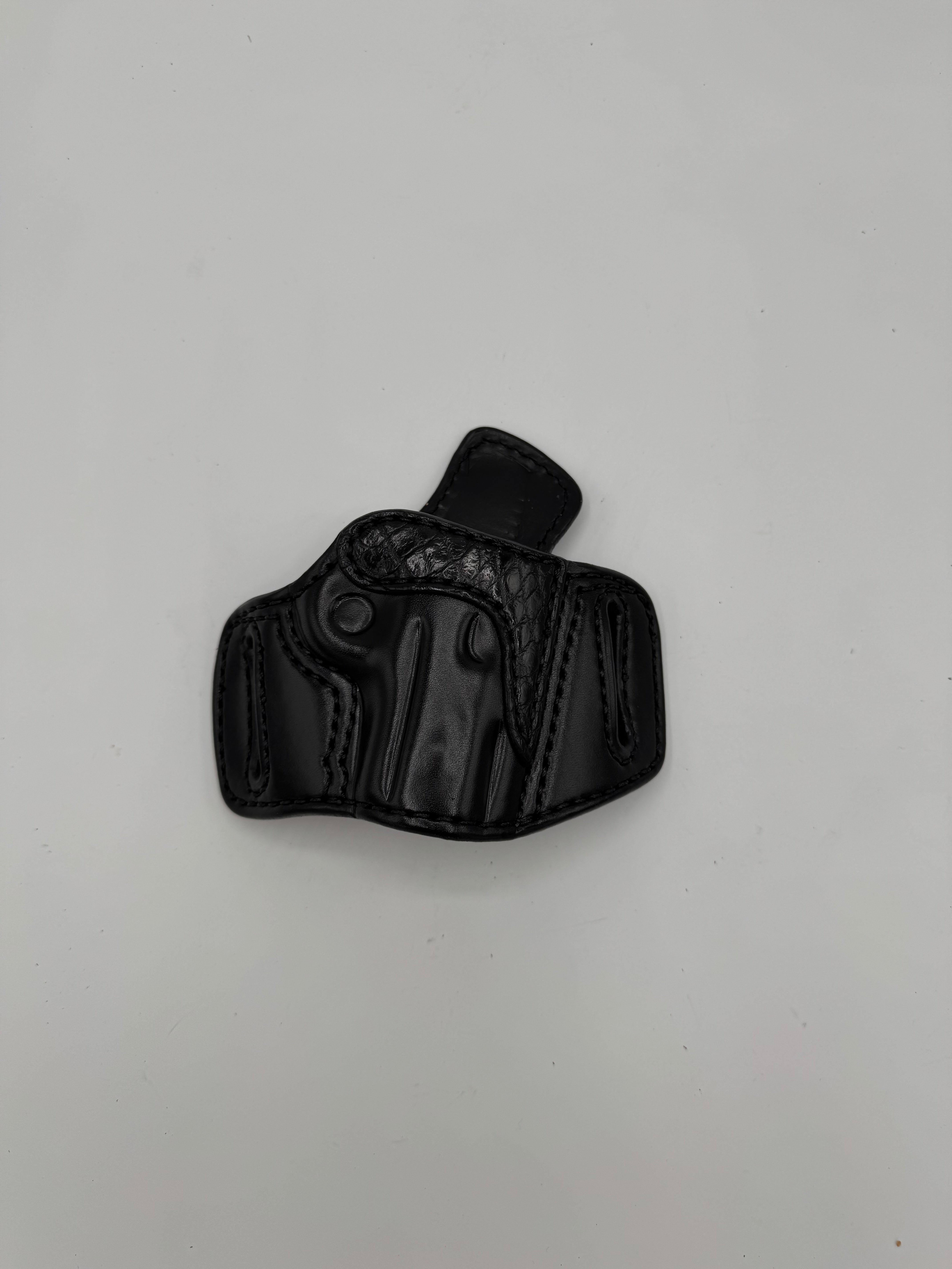 Sig Sauer P938 OWB Leather Holster | Palmetto Leather