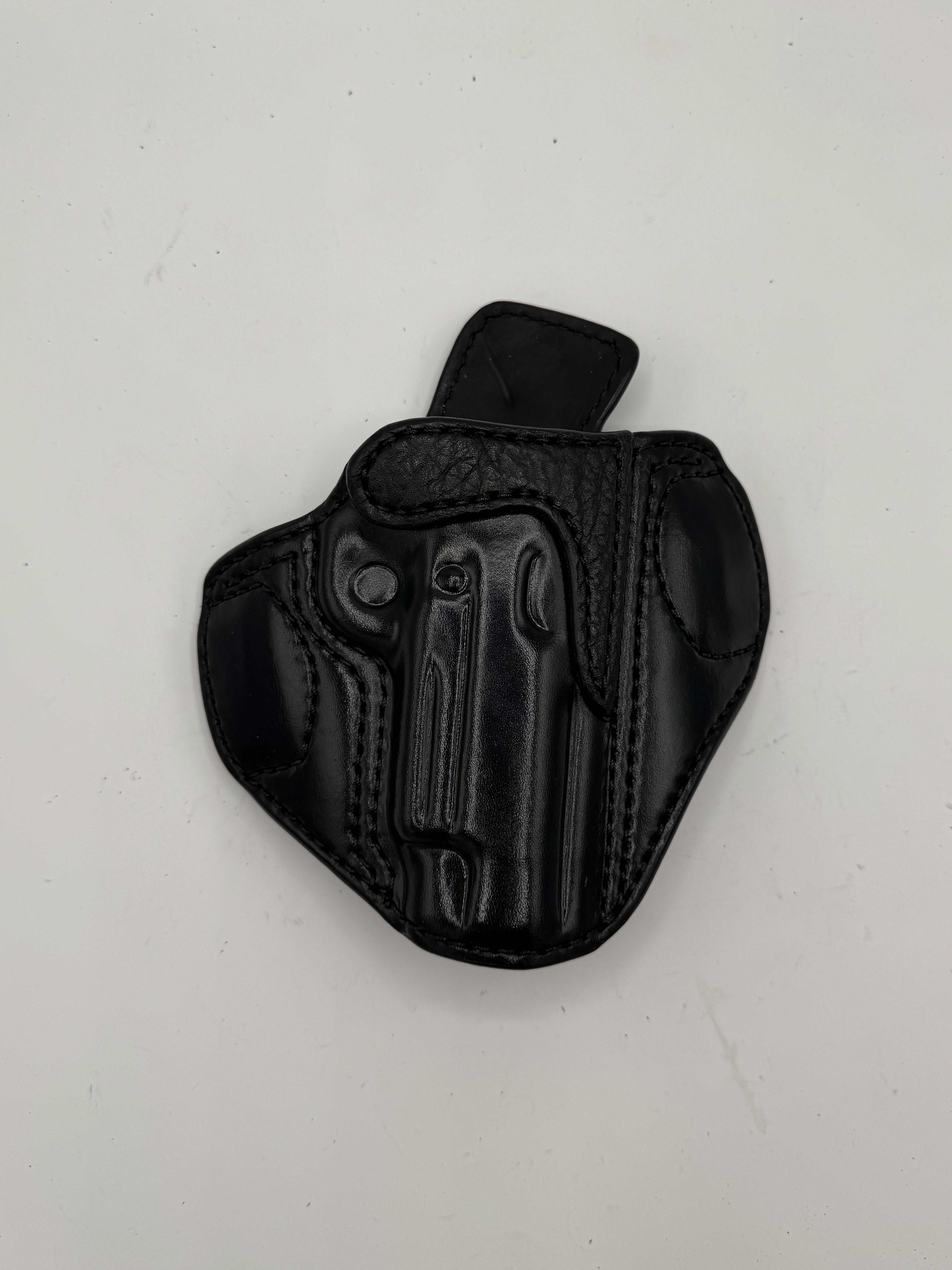 Kel-Tec P11 Low Pro Elite Holster | Palmetto Leather
