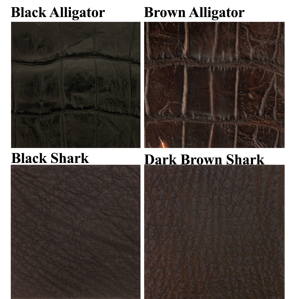 Beretta 92 FS Professional IWB Holster | Palmetto Leather