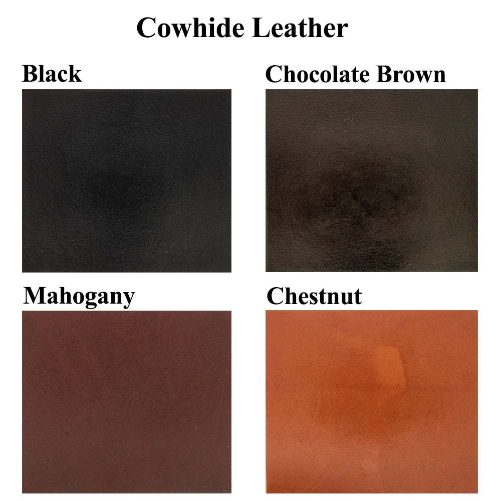 Ruger LCP OWB Leather Holster | Palmetto Leather