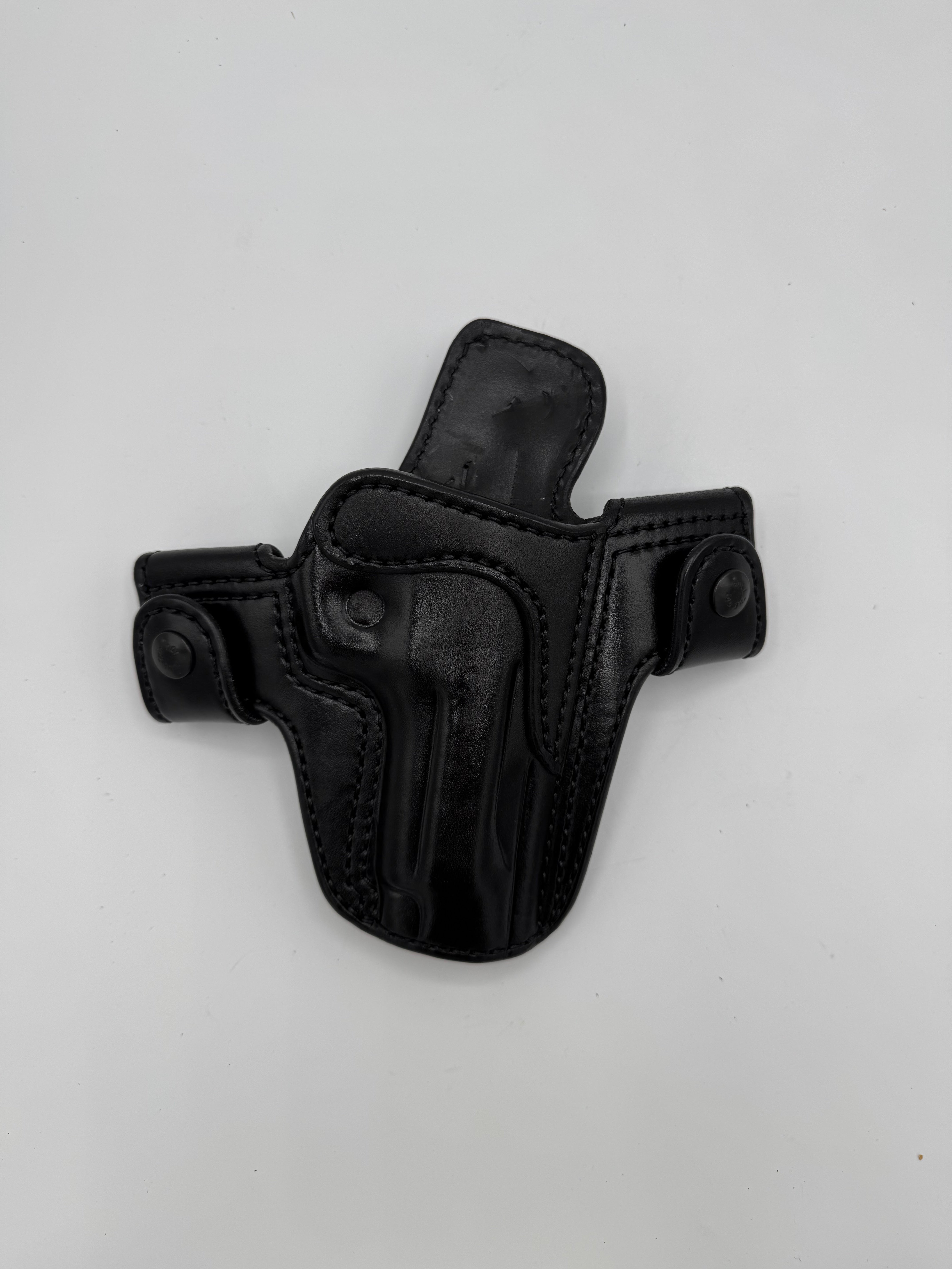 Beretta 92 FS  OWB Leather Holster | Palmetto Leather