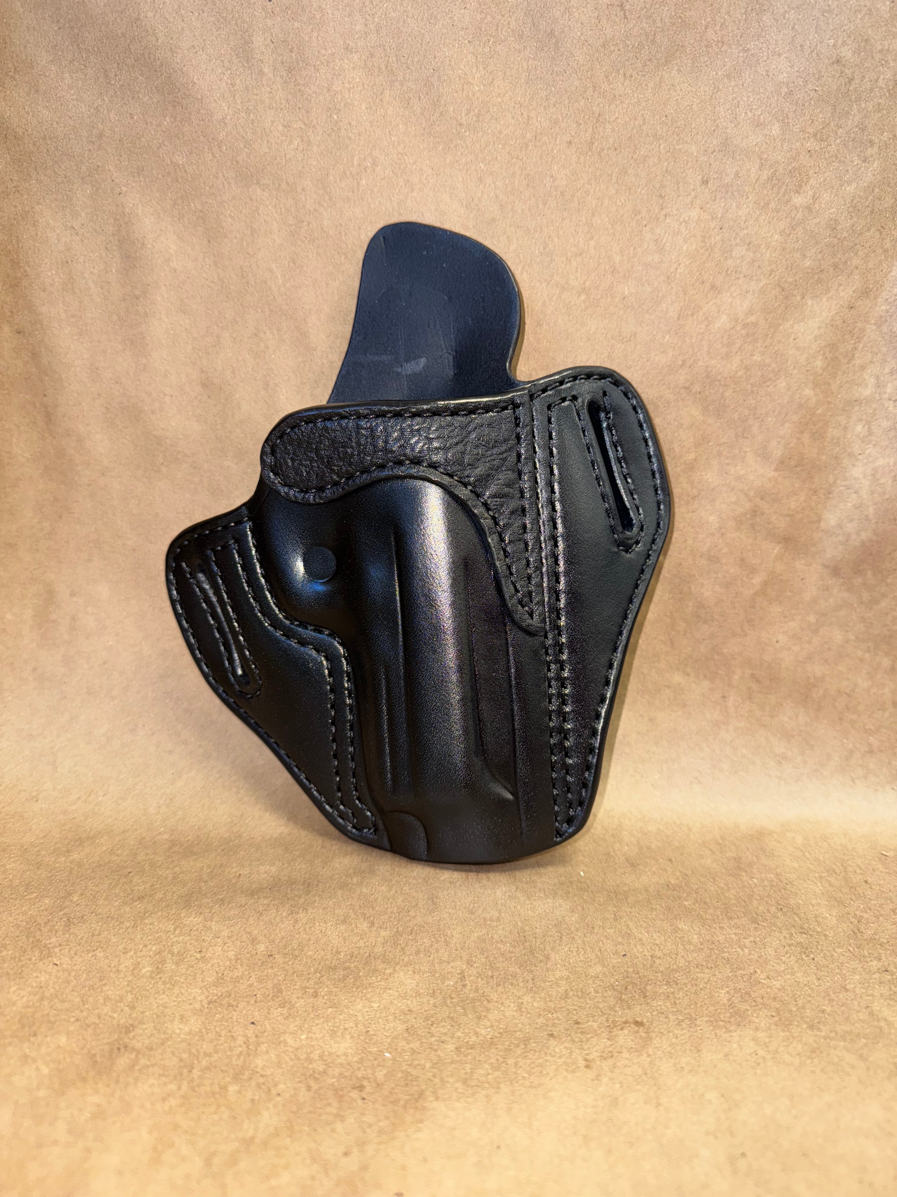 Beretta 92 FS  OWB Leather Holster | Palmetto Leather