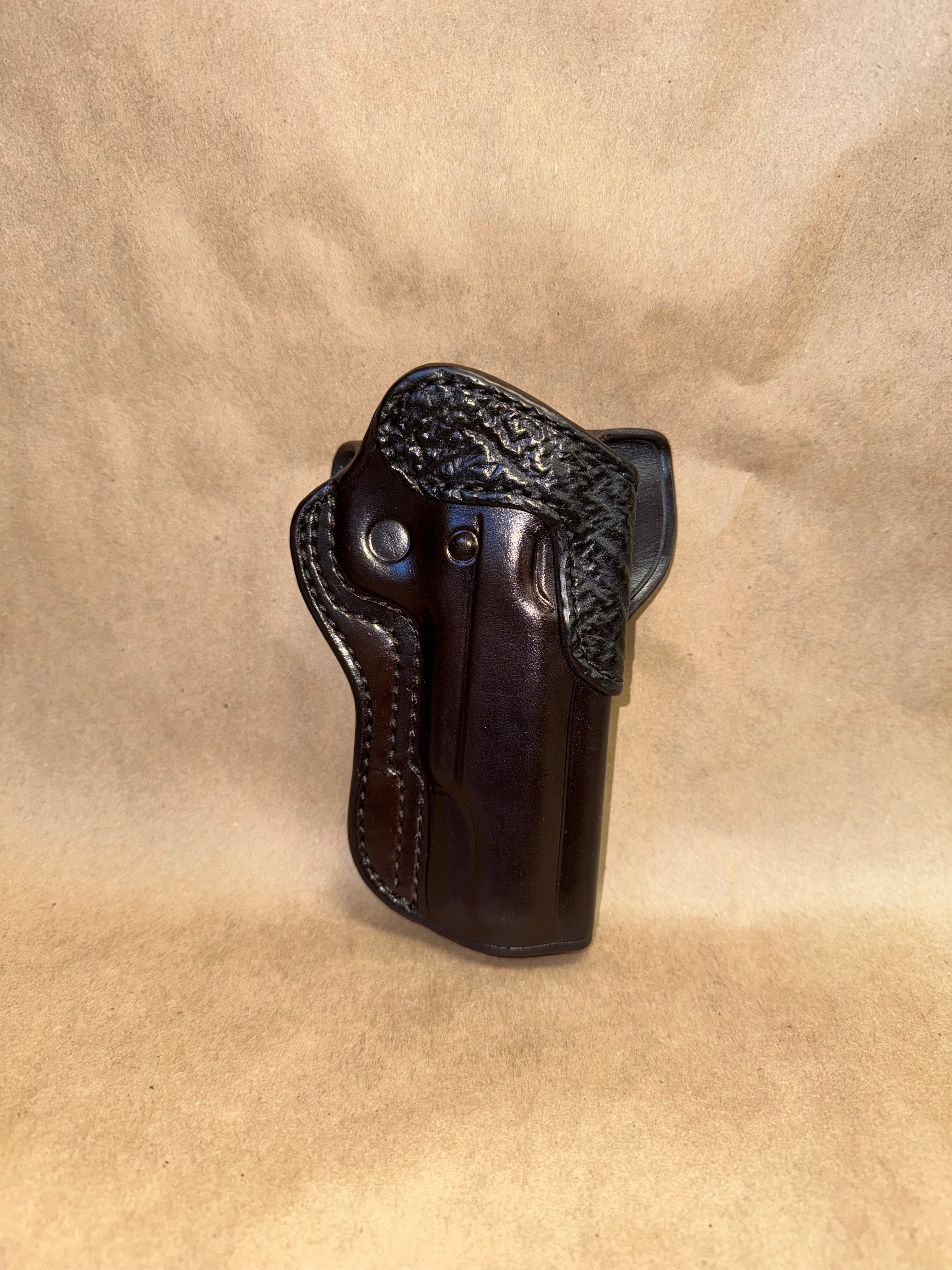 Glock 43 Range Tac | Palmetto Leather