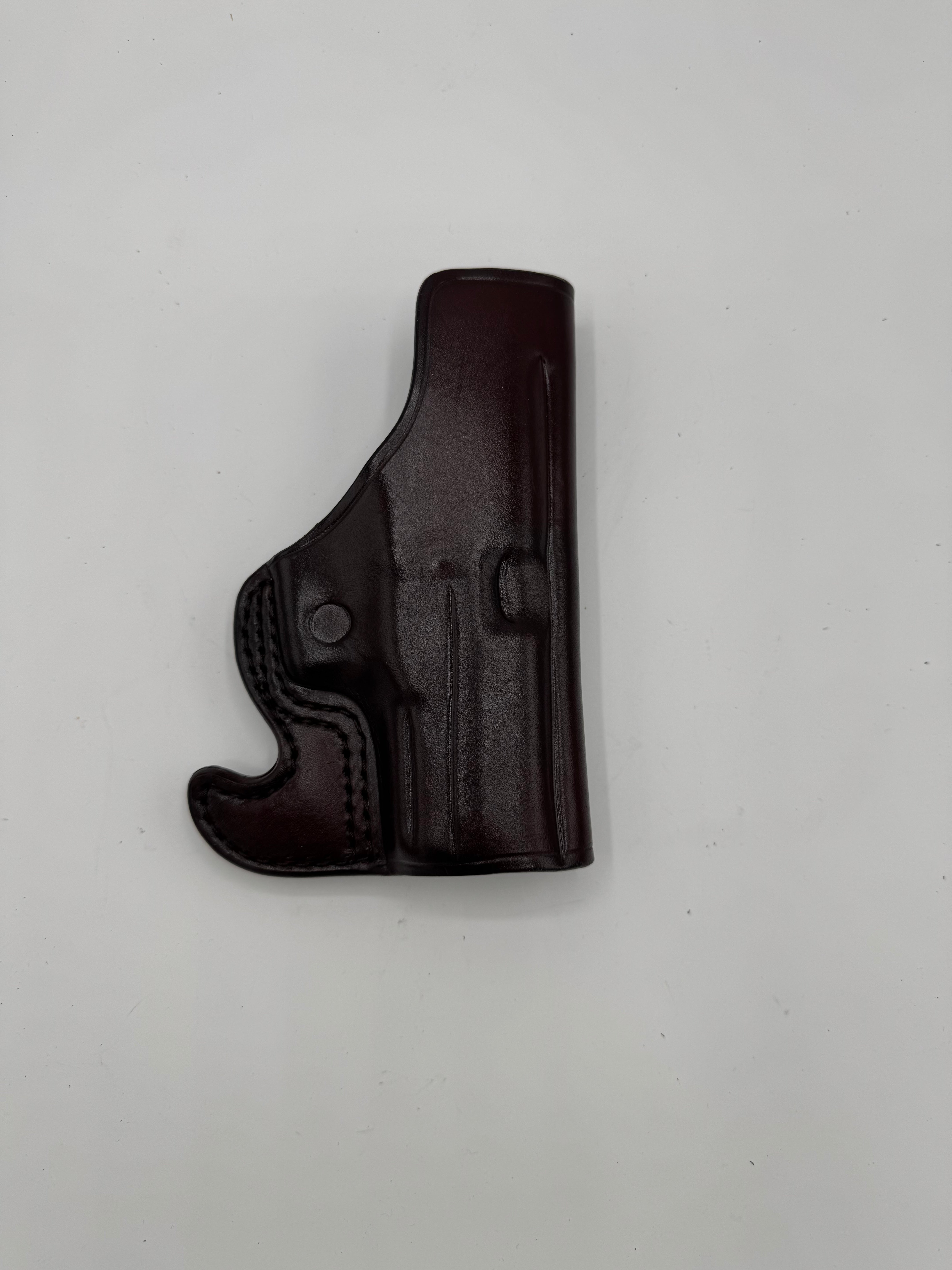 Sig Sauer SP2022 Leather Pocket Holster | Palmetto Leather