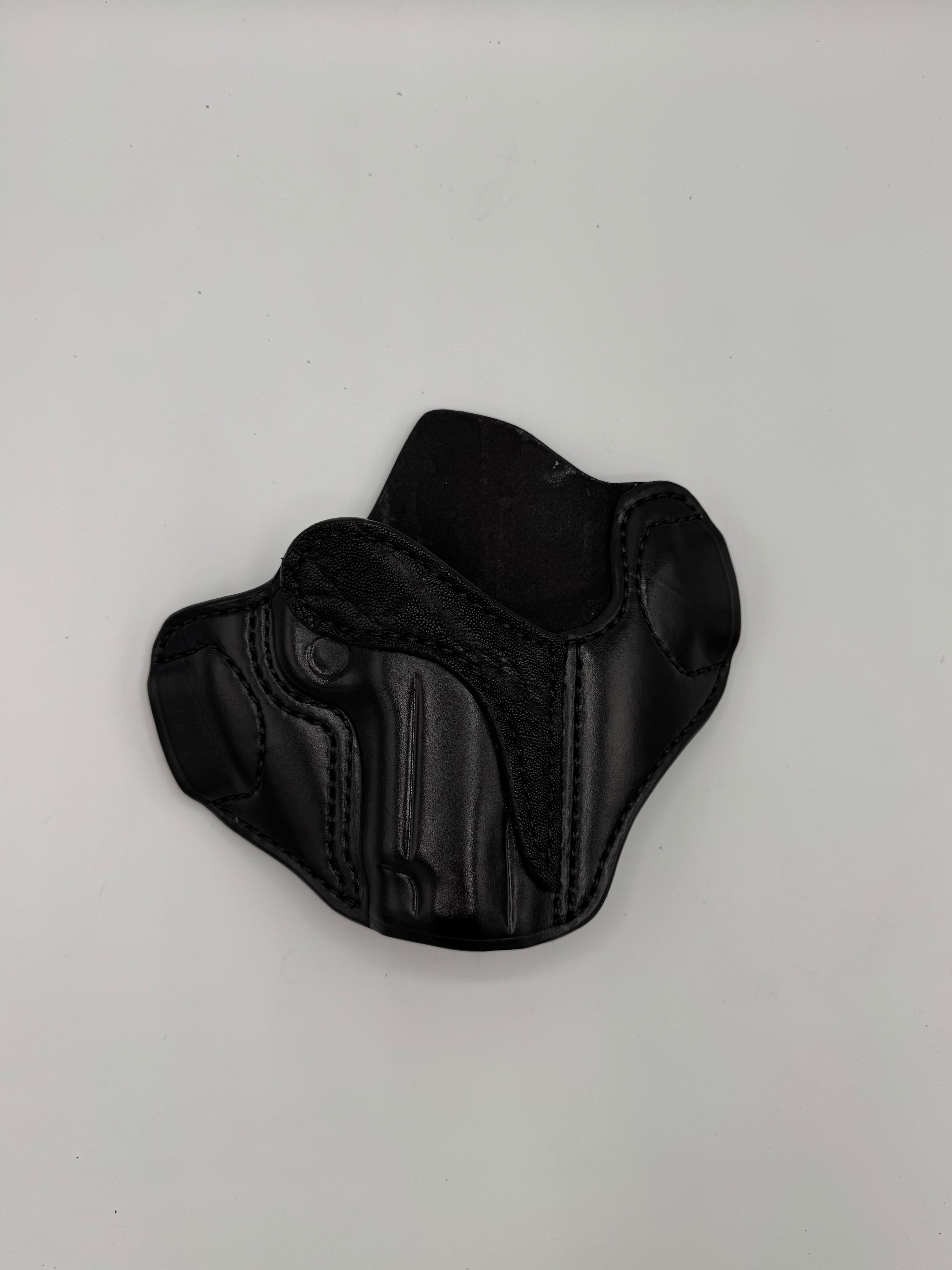 Taurus 709/740 Low Pro Elite Holster | Palmetto Leather