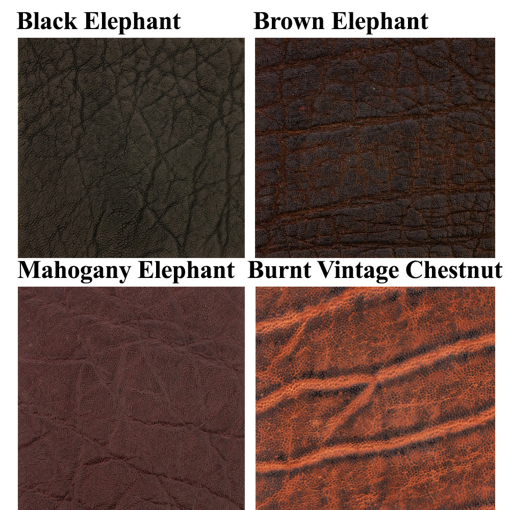 CZ 75 P07 Double Shoulder Holster | Palmetto Leather