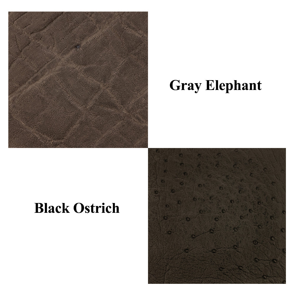 H&K USP Single Clip CCW Holster | Palmetto Leather